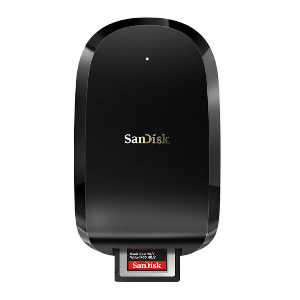 SANDISK EXTREME PRO SDDR-F451-ANG  CFEXPRESS Kart Okuyucu