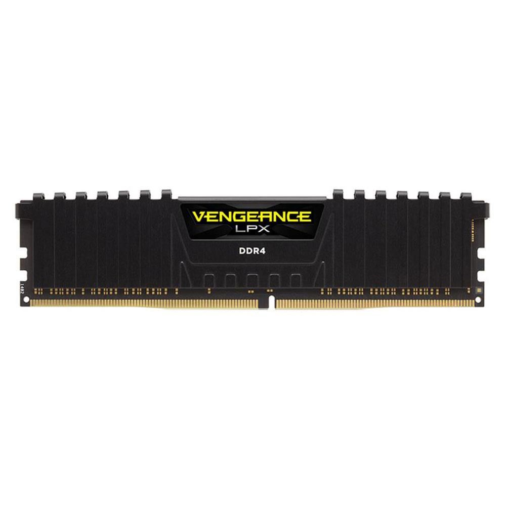 CORSAIR 32GB (2X16GB) DDR4 4000MHZ CL19 DUAL KIT PC RAM VENGEANCE LPX CMK32GX4M2F4000C19