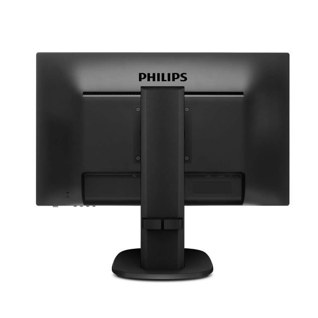 PHILIPS 23.6" LED 243S5LHMB-00 1MS 60HZ HDMI 1920X1080 MONİTÖR