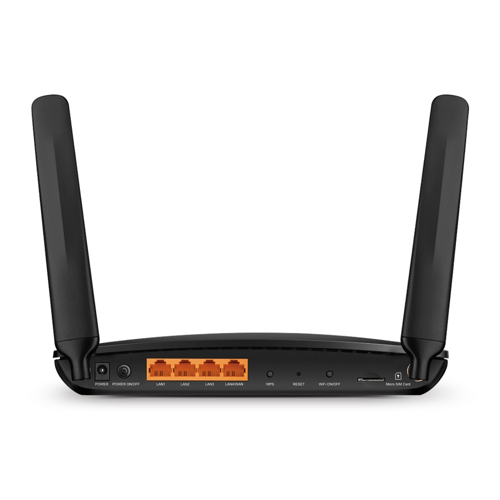 TP-LINK ARCHER MR600  1200mbps AC1200 Dual Band 4G LTE Router