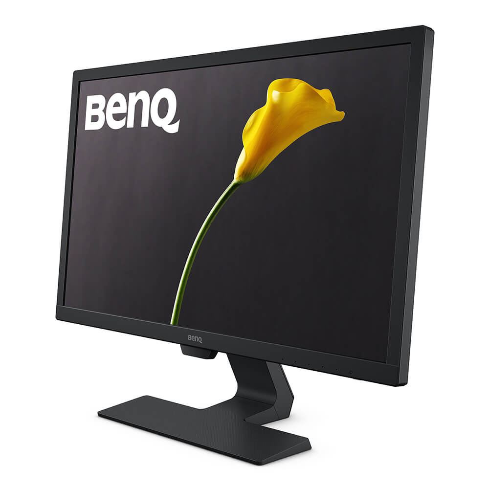 BENQ GL2480 MON 24'' 1920x1080 1ms 75Hz DVI HDMI SYH