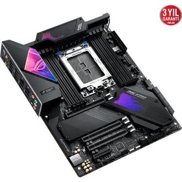 ASUS ROG STRIX TRX40-XE GAMING DDR4 M2 PCIE NVME WI-FI BLT PCIe 16X v4.0 sTRX4 ATX