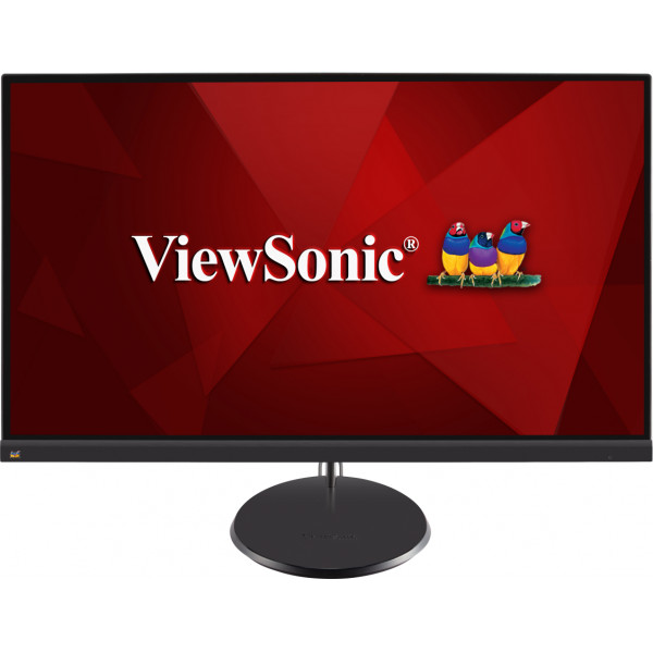 VIEWSONIC 27" IPS VX2785-2K-MHDU 5MS 75HZ HDMI DP TYPE-C 2560X1440 EĞLENCE MONİTÖRÜ FREESYNC