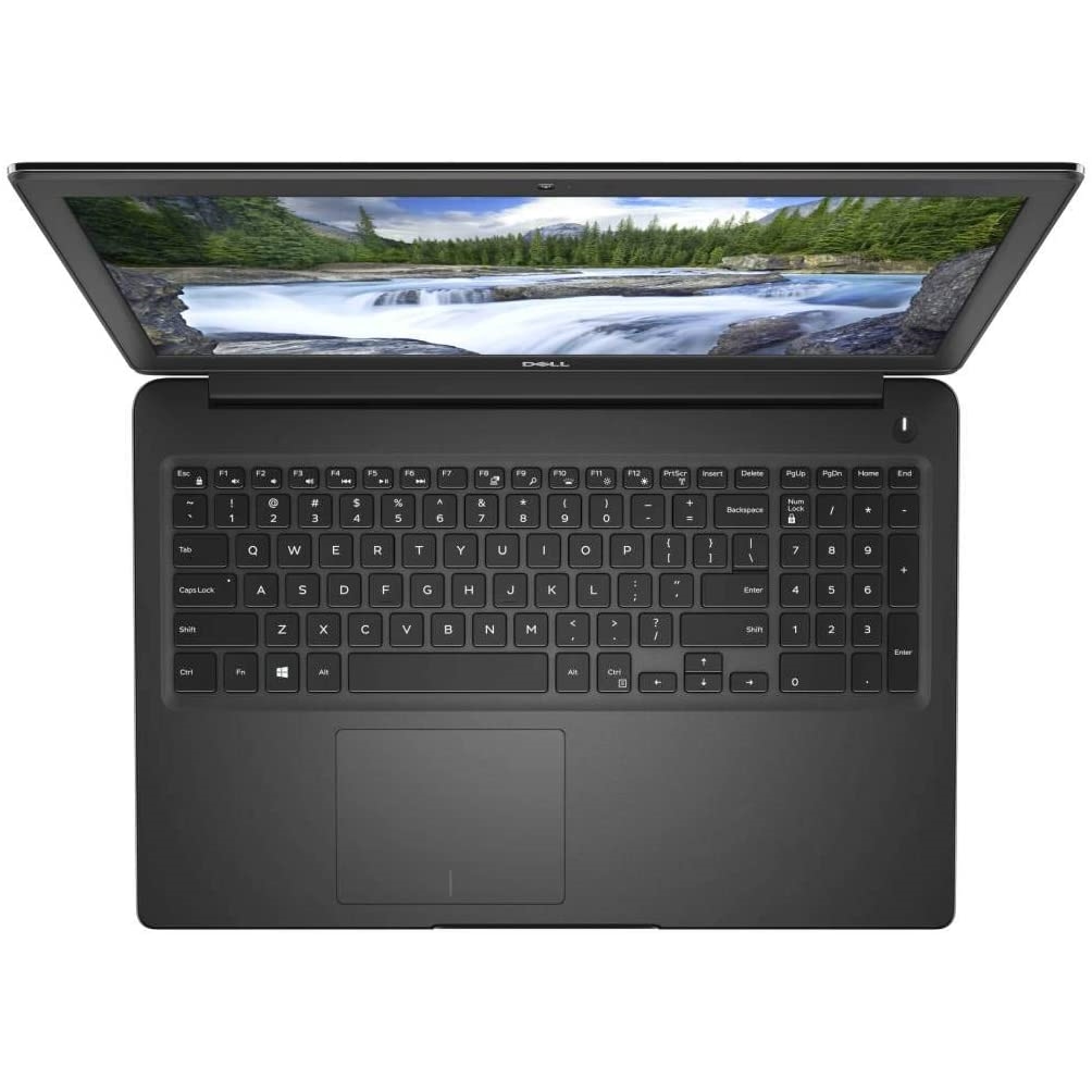 DELL LATITUDE 3500 N023L350015EMEA-W 15.6" CORE i5 8265U 8GB- 256GB SSD- W10 PRO (1920 X 1080)