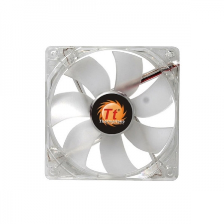 THERMALTAKE 12cm THUNDERBLADE AF0032 LED Kasa Fanı