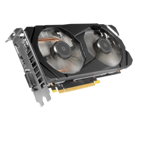 GALAX GTX1660 SUPER 1 CLICK OC GDDR6 192bit HDMI DVI DP PCIe 16X v3.0