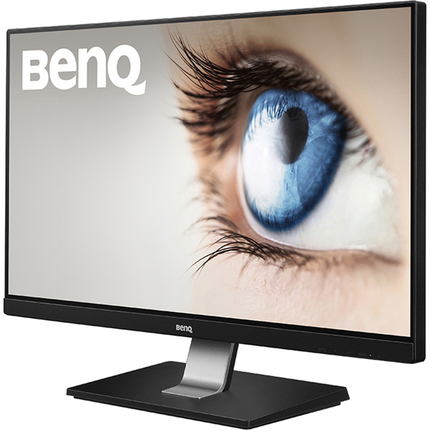 BENQ 24" IPS GW2406Z 5MS 60HZ HDMI DP 1920X1080 MONİTÖR ÇERÇEVESİZ