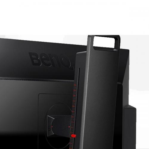 BENQ 24" TN XL2430T 1MS 144HZ DVI HDMI GAMING MONİTÖR