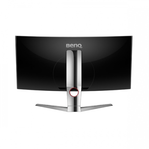 BENQ 35" AMVA XR3501 4MS 144HZ HDMI DP mDP 2560X1080 KAVİSLİ GAMING MONİTÖR