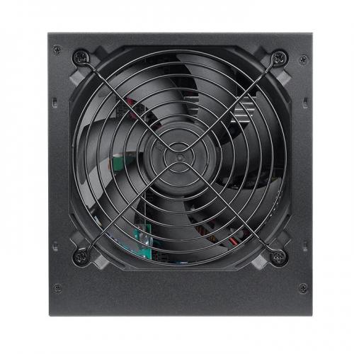 THERMALTAKE 450W LITE POWER LTP-0450NPCNEU-2 12CM FANLI APFC POWER SUPPLY