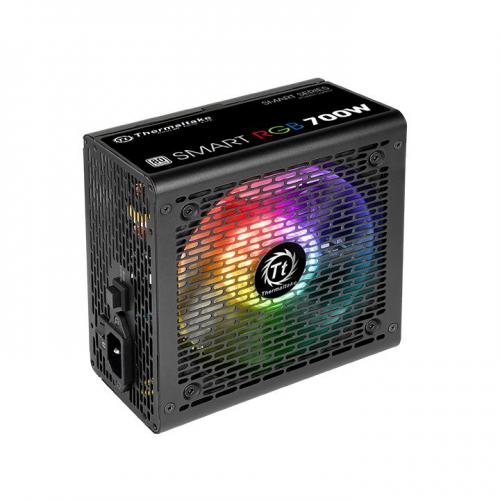 Thermaltake Smart RGB 700W 80+ APFC PSU