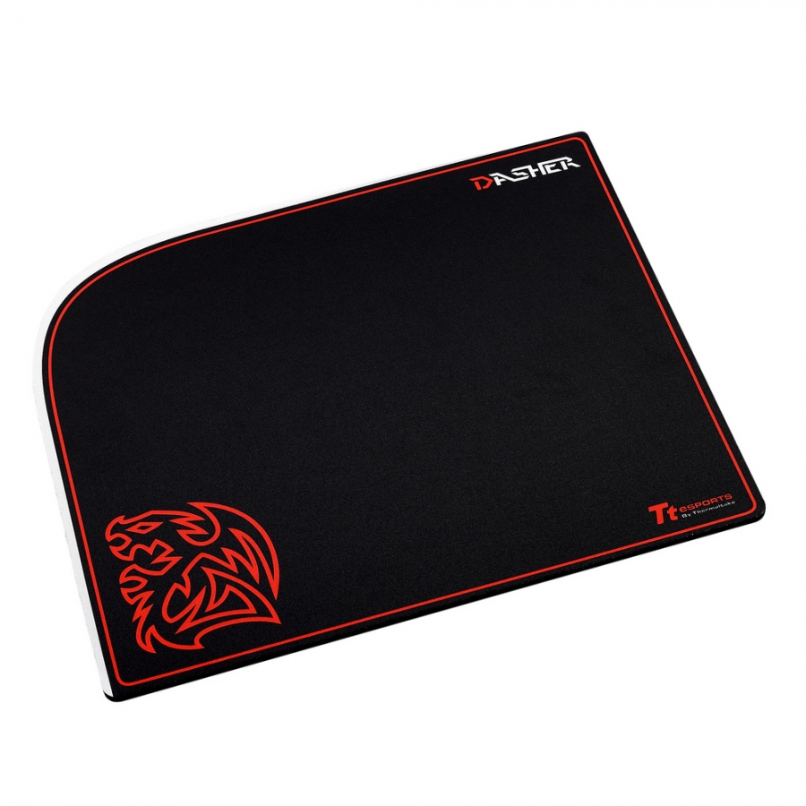 Thermaltake Tt eSPORTS DASHER Profesyonel Speed Edition Oyun Mouse Pad