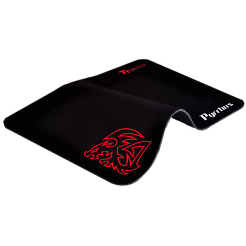 Tt eSPORTS PYRRHUS Large Gaming Mouse Pad