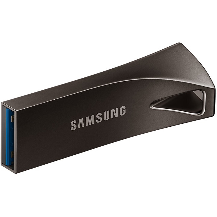 SAMSUNG 128GB USB3.1 BAR+ MUF-128BE4/APC USB BELLEK